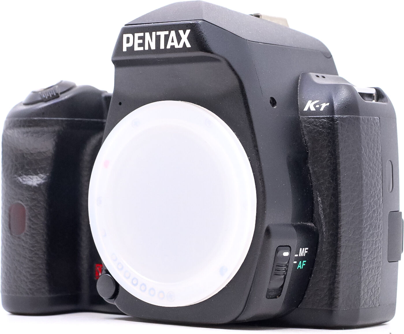 pentax k-r (condition: excellent)