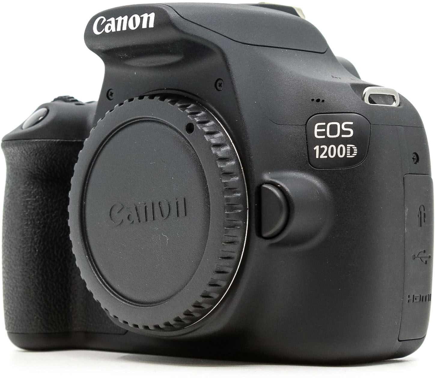 canon eos 1200d (condition: like new)