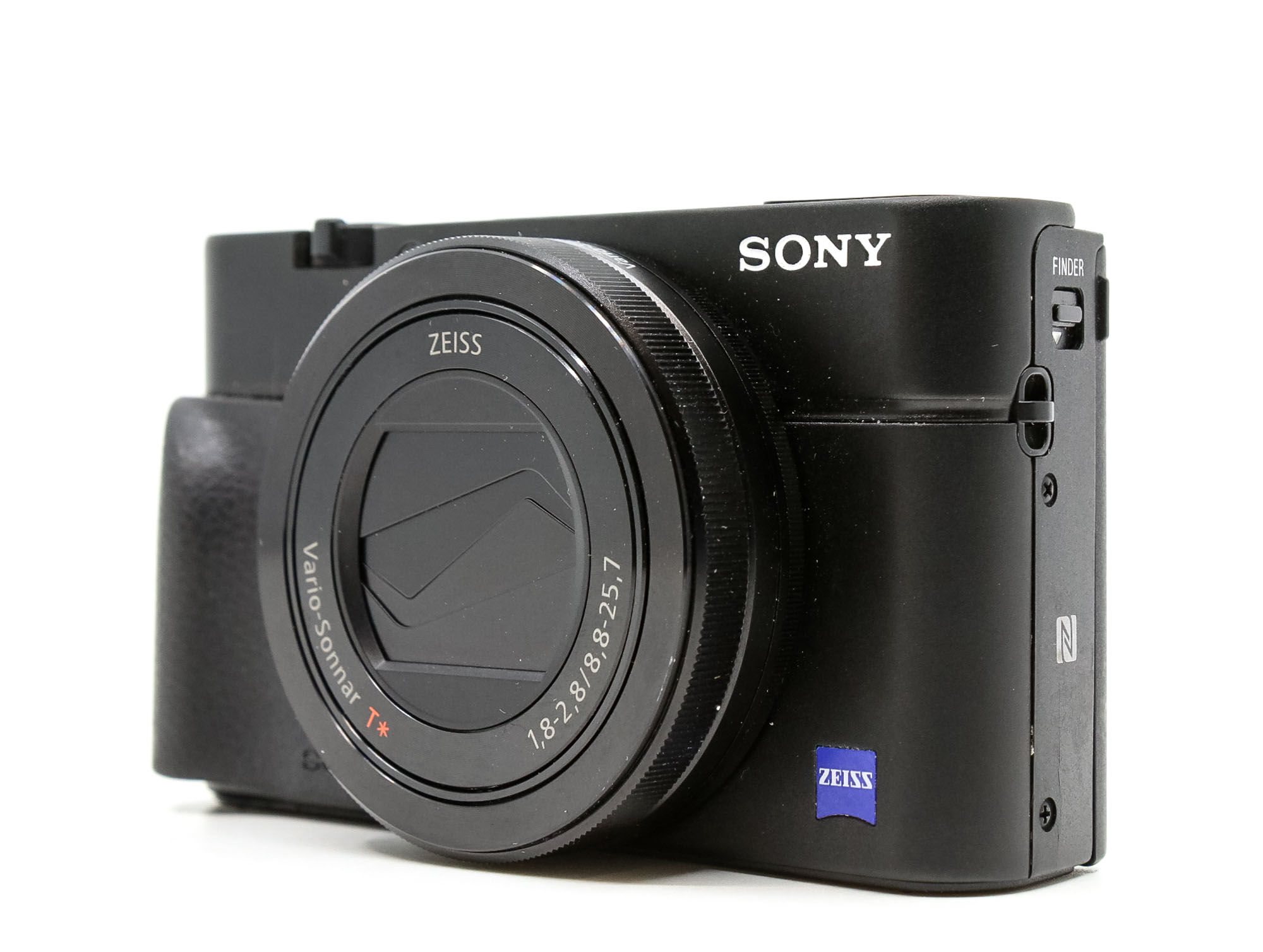 sony cyber-shot rx100 mark iii (condition: excellent)