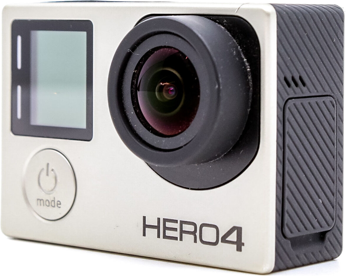 gopro hero4 session (condition: good)