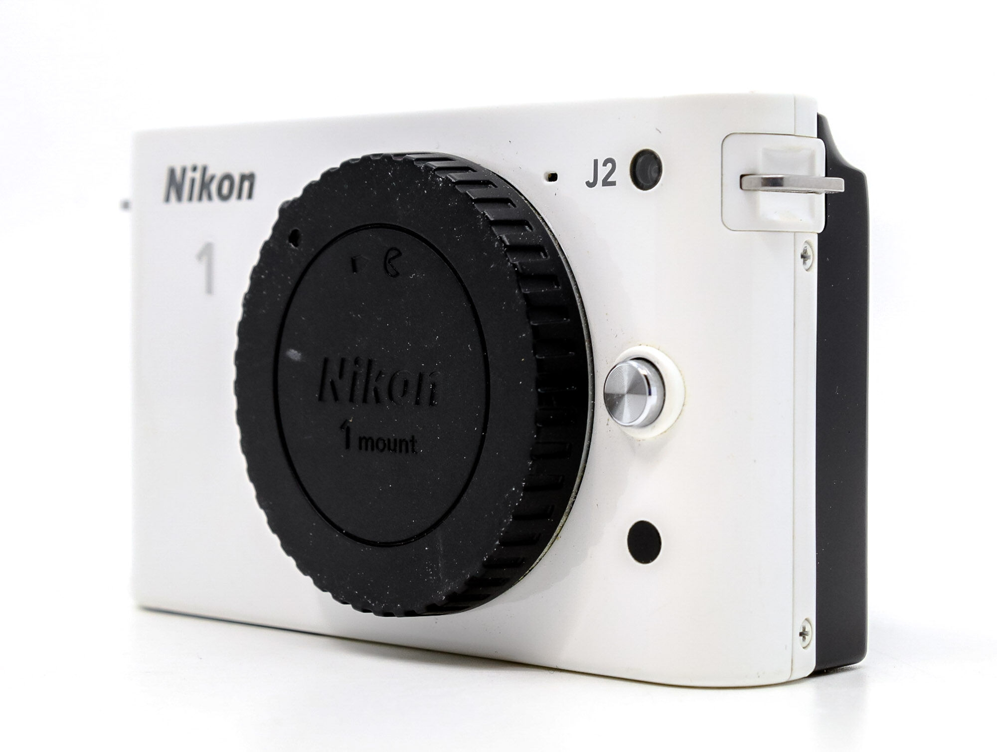 nikon 1 j2 (condition: good)