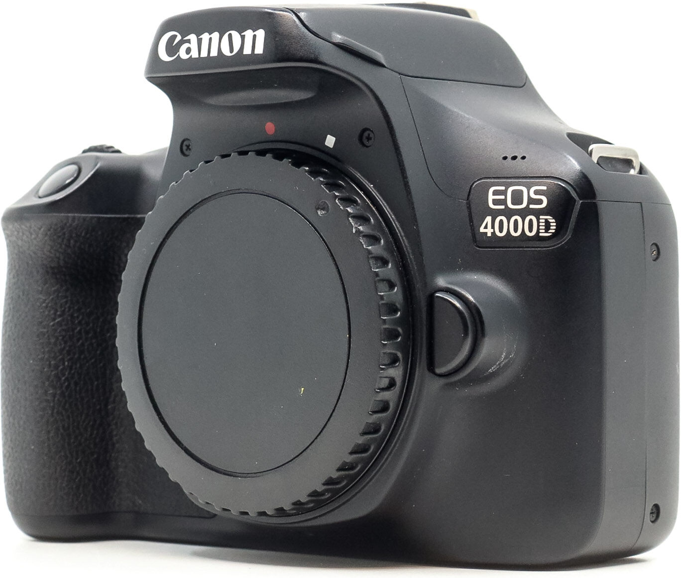 canon eos 4000d (condition: good)