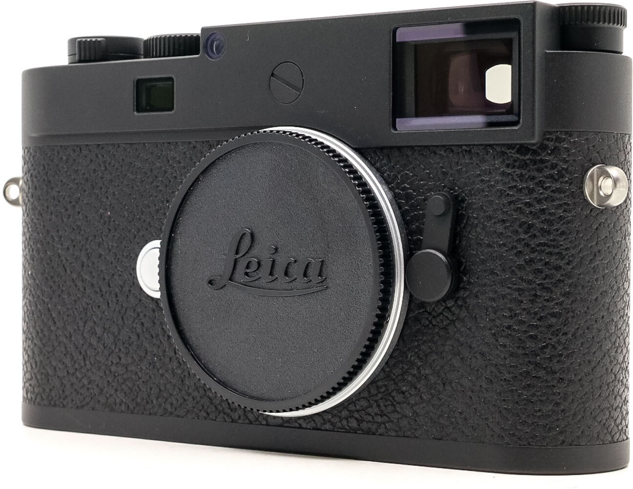 leica m11-p black (condition: like new)