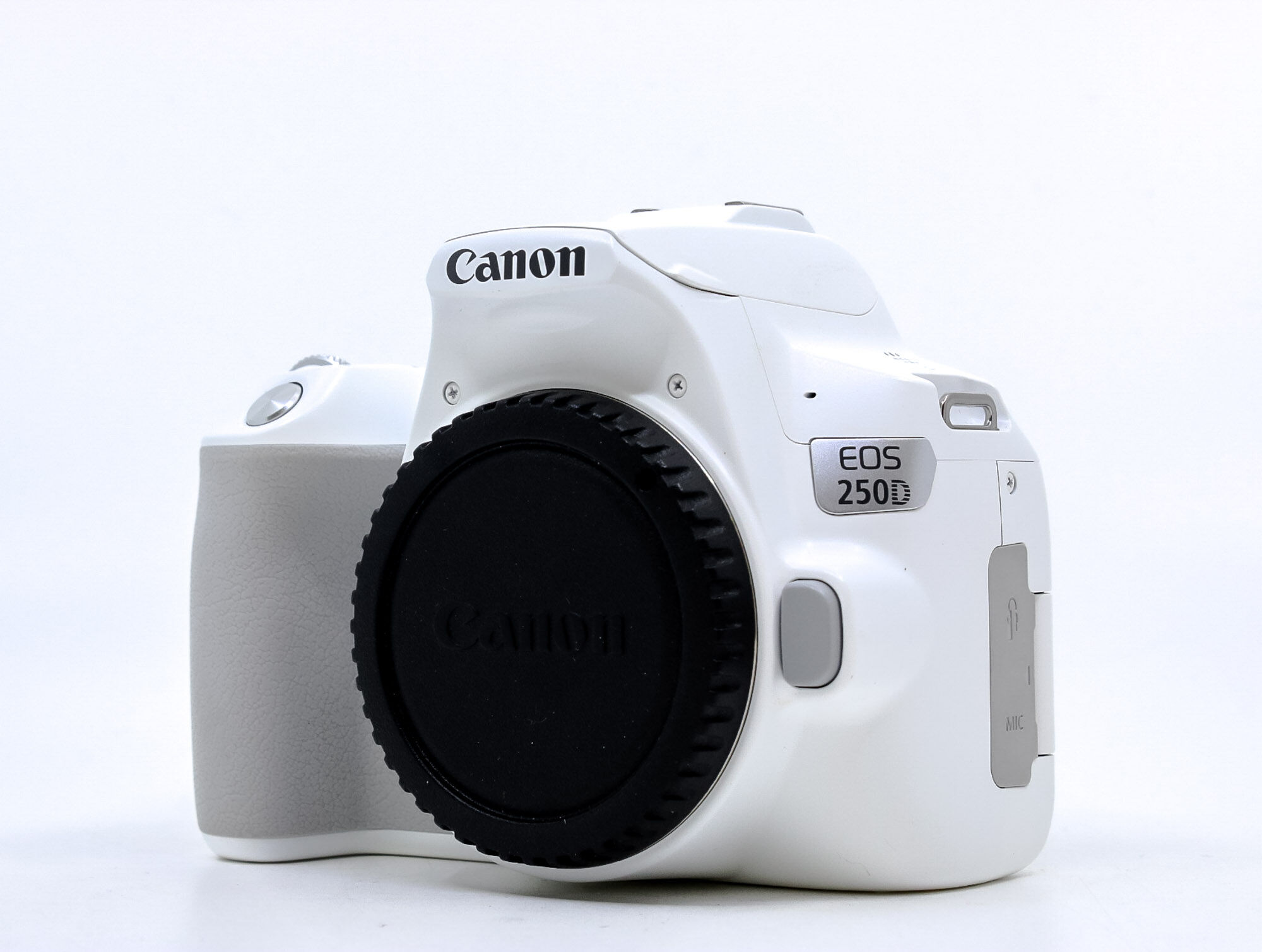 canon eos 250d (condition: like new)