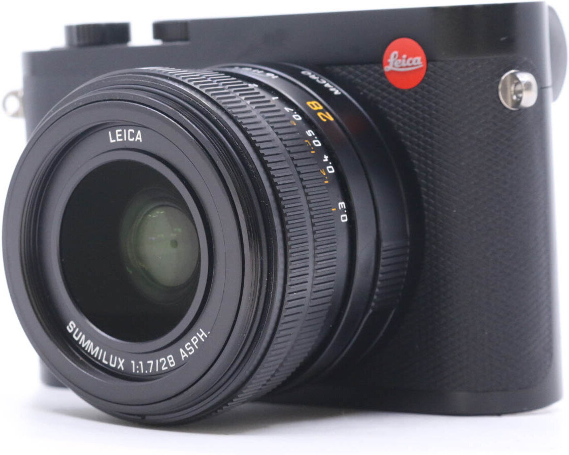 leica q2 (condition: excellent)