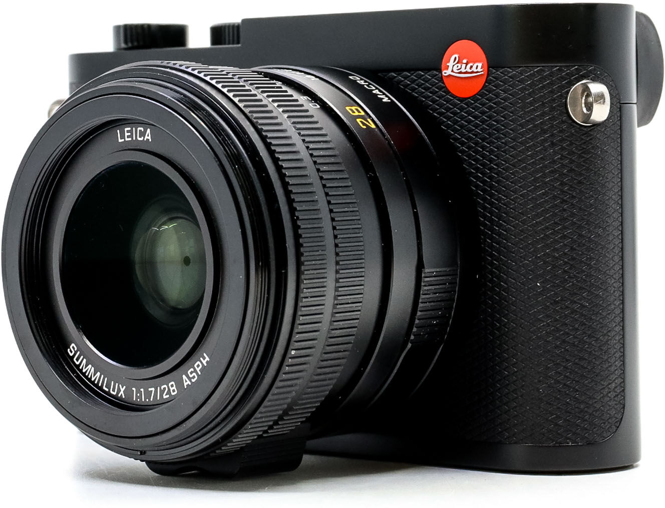 leica q2 (condition: excellent)