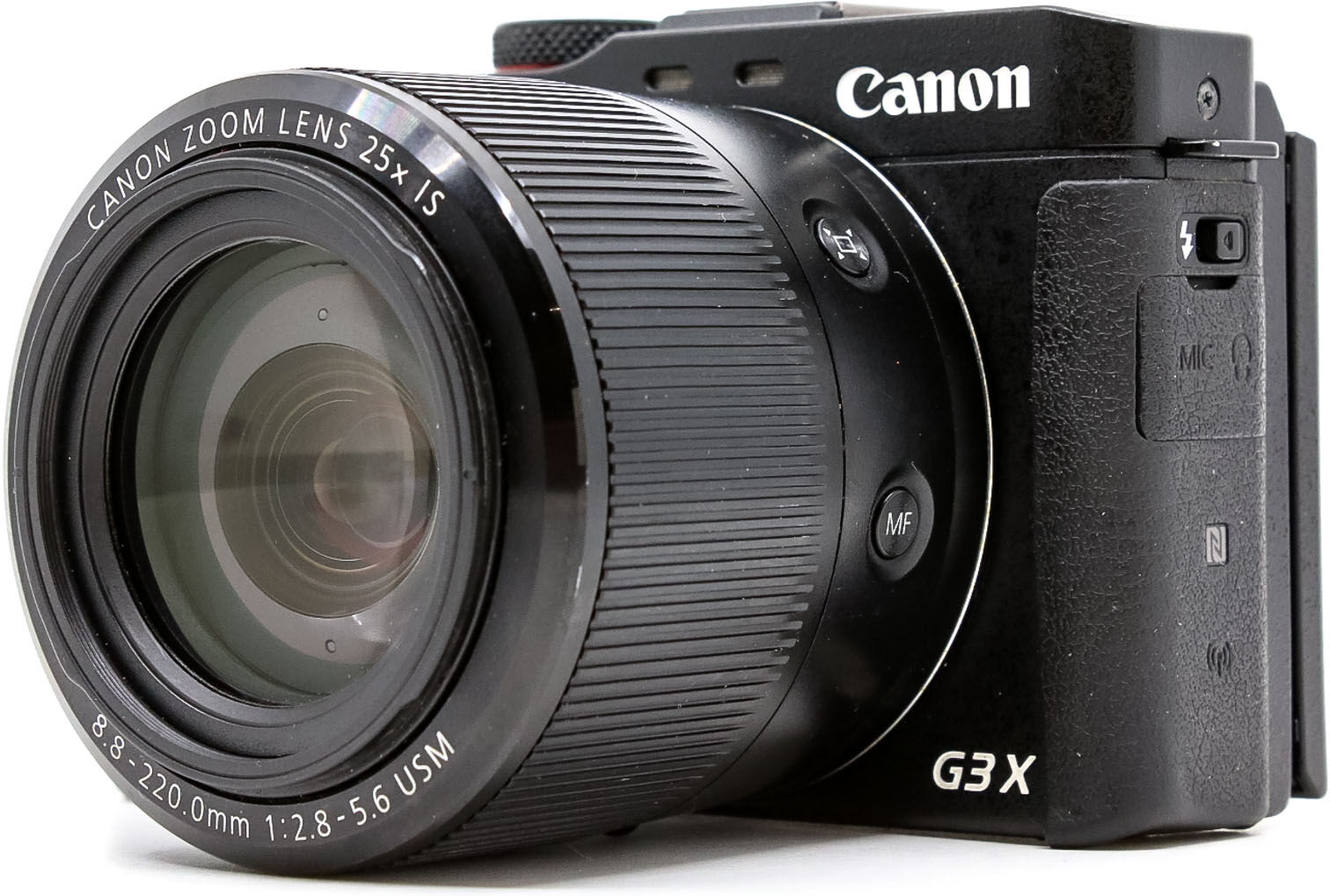 canon powershot g3 x (condition: good)