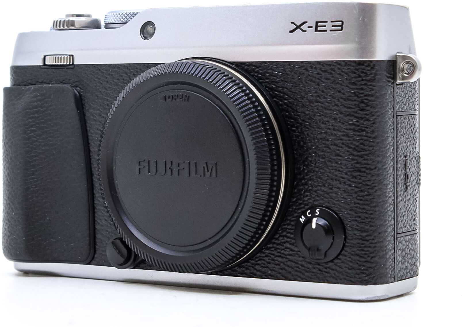 fujifilm x-e3 (condition: good)