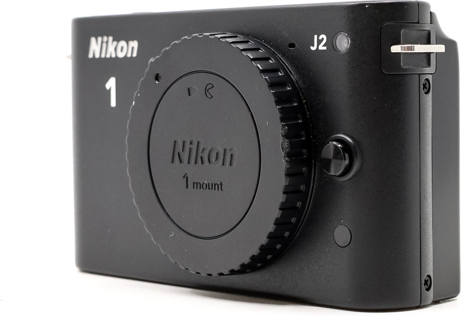 nikon 1 j2 (condition: excellent)