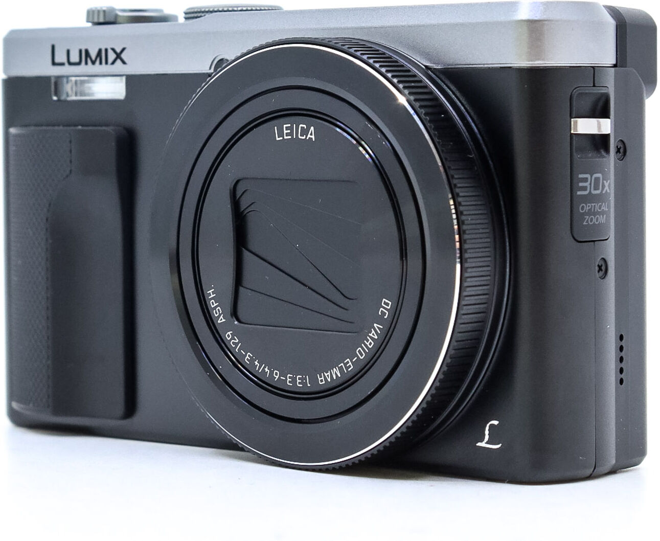 panasonic lumix dmc-tz81 (condition: like new)