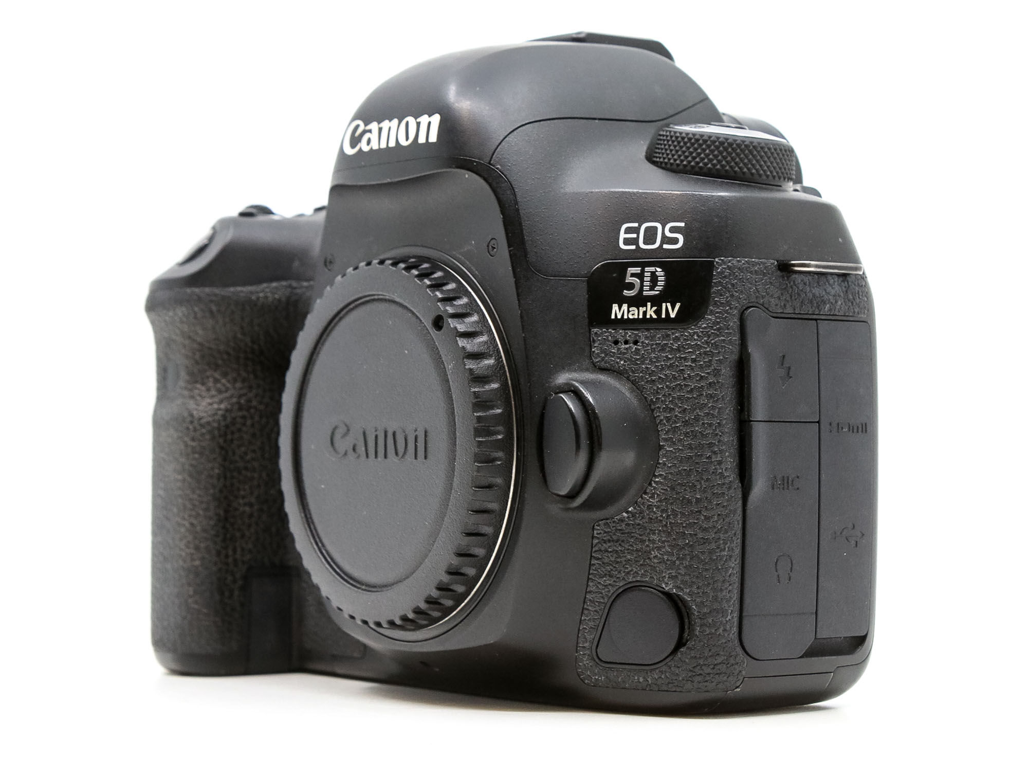 canon eos 5d mark iv (condition: good)