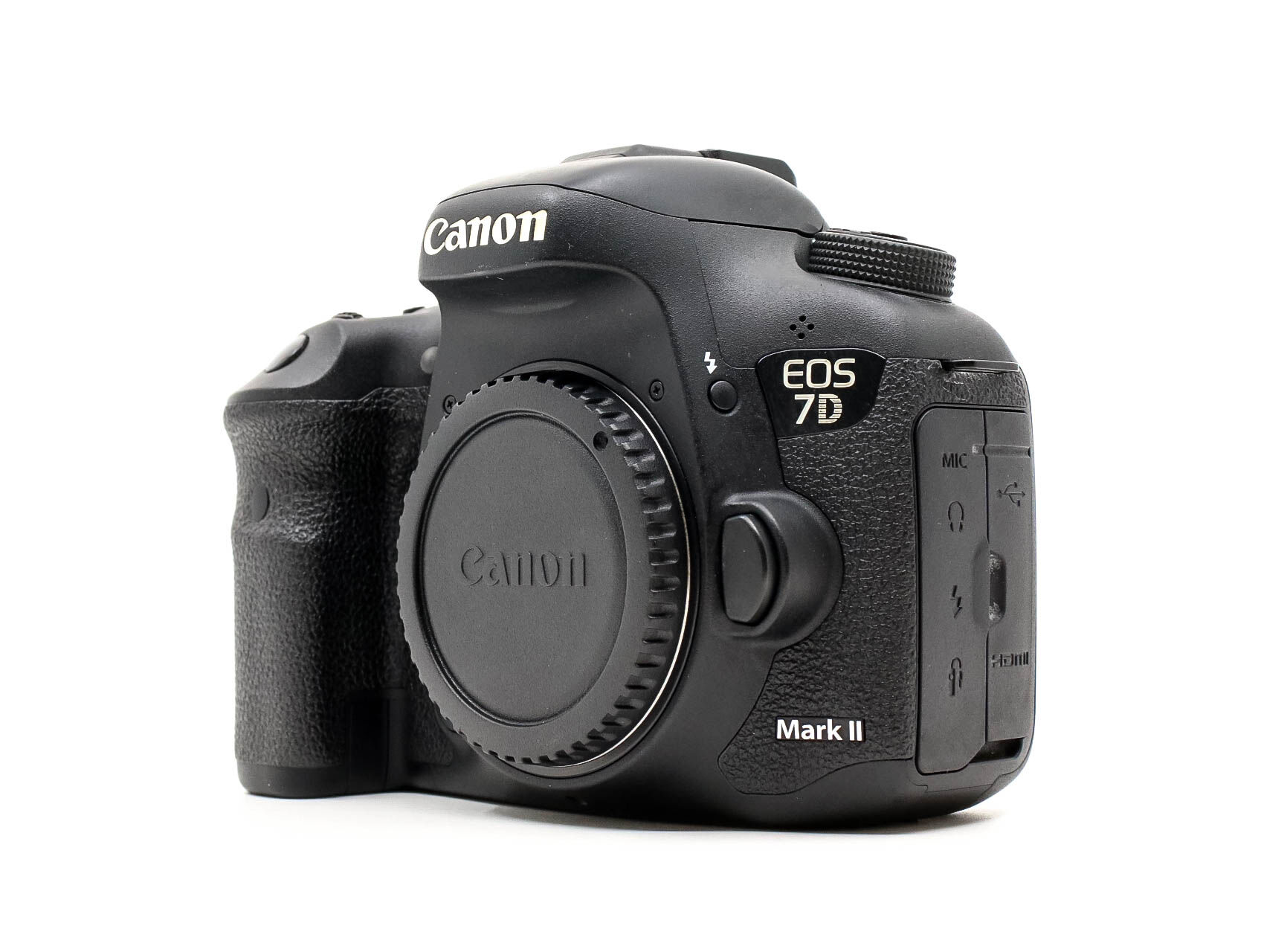 canon eos 7d mark ii (condition: good)