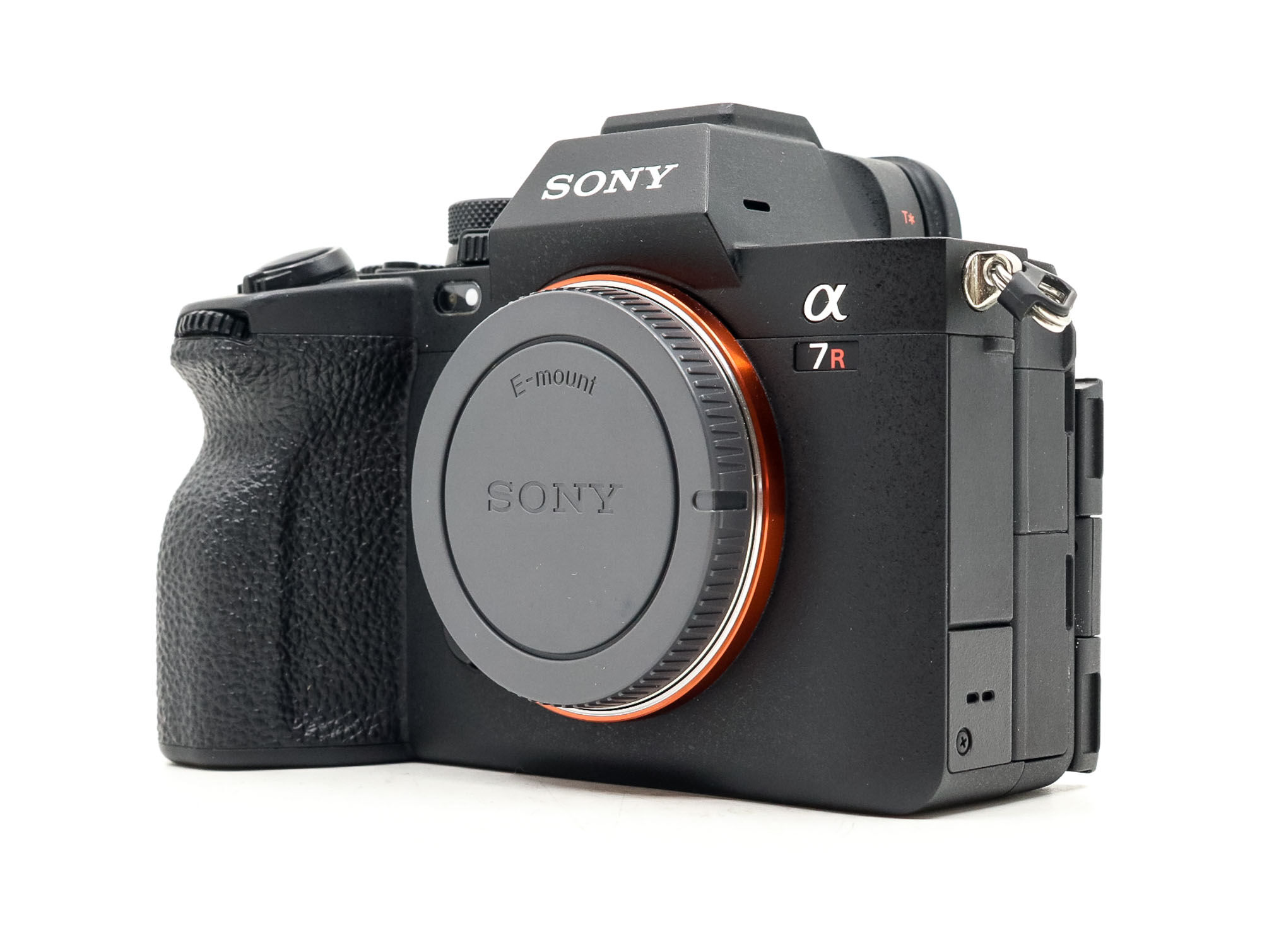 sony alpha a7r v (condition: excellent)