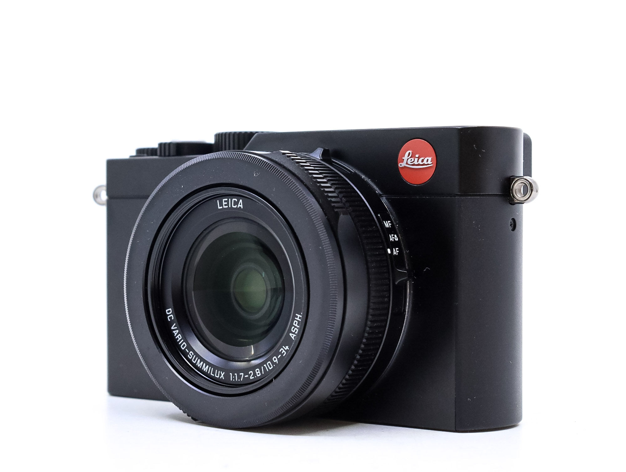 leica d-lux (typ 109) (condition: like new)