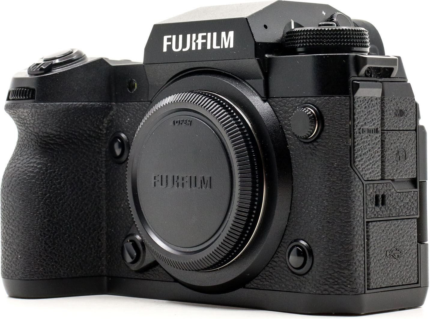 fujifilm x-h2 (condition: excellent)