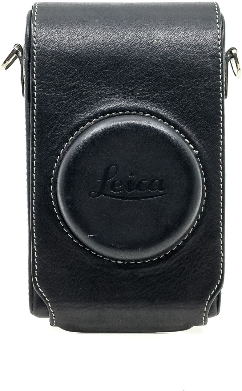 leica x2 leather case (condition: like new)