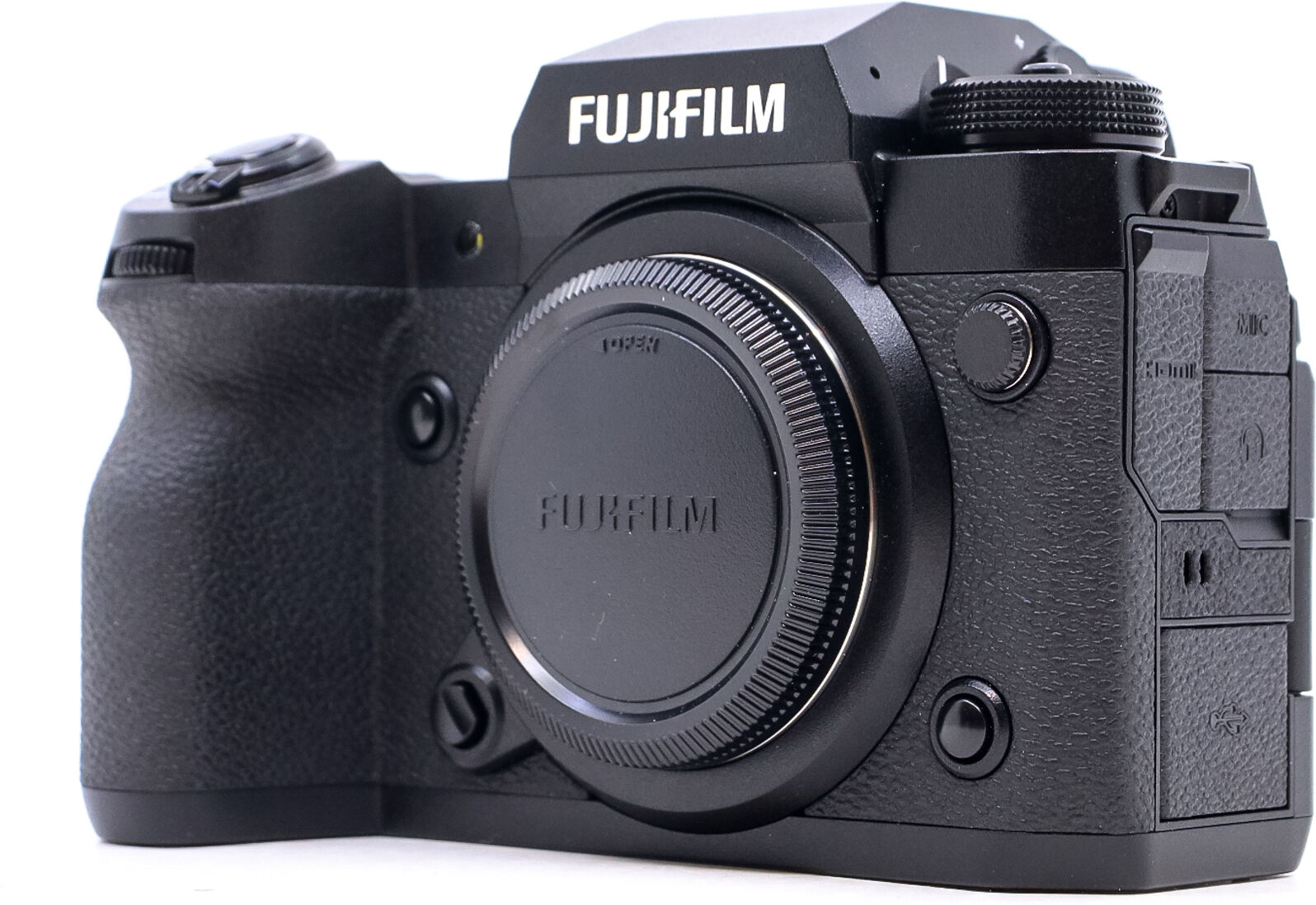 fujifilm x-h2 (condition: like new)