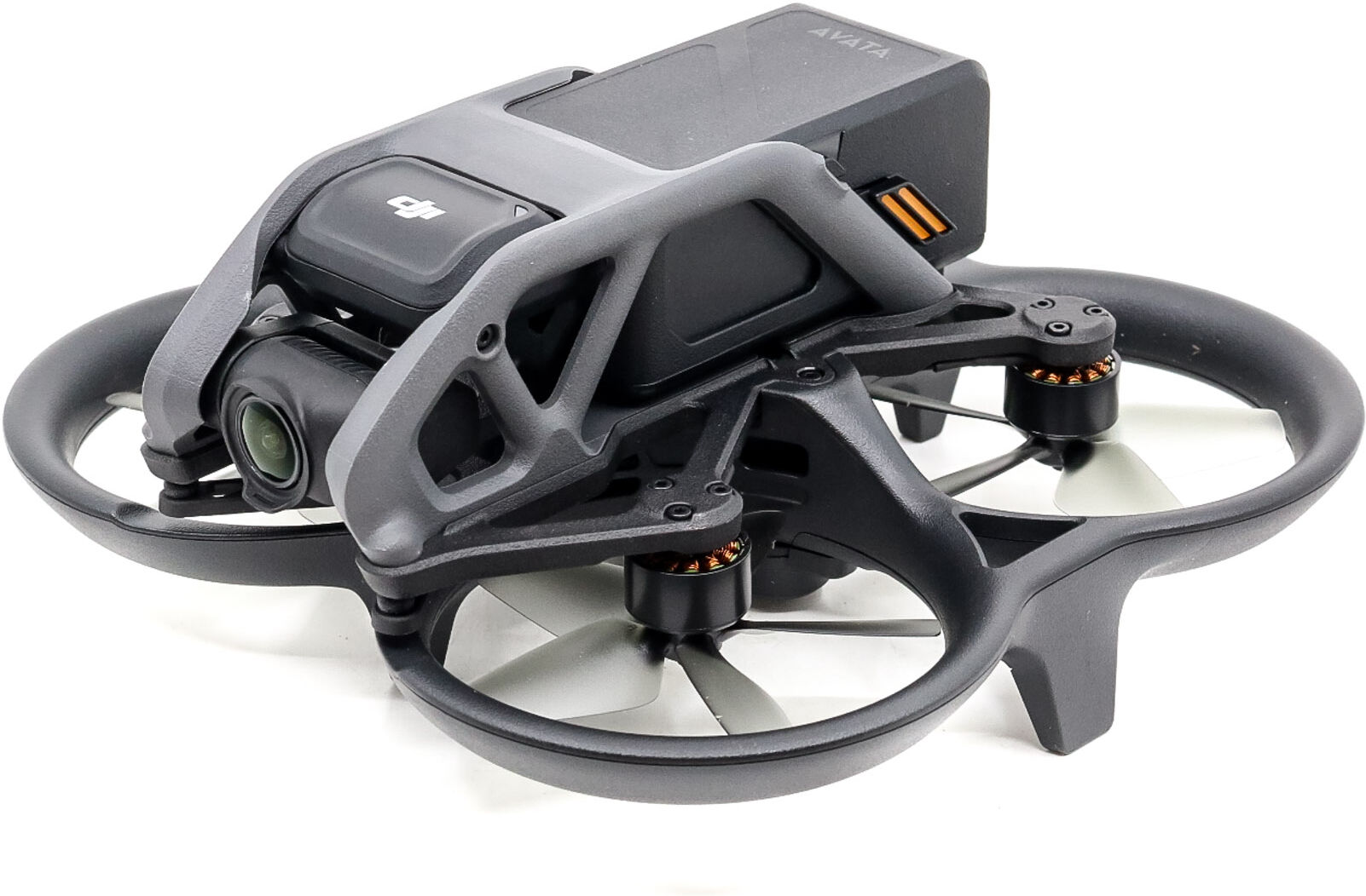 dji avata pro-view combo (condition: like new)