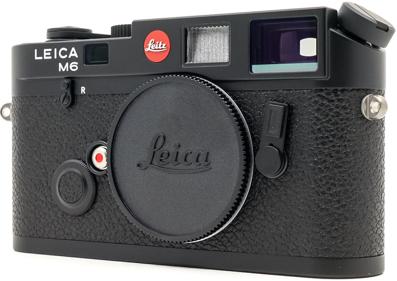 leica m6 2022 edition [10557] (condition: like new)