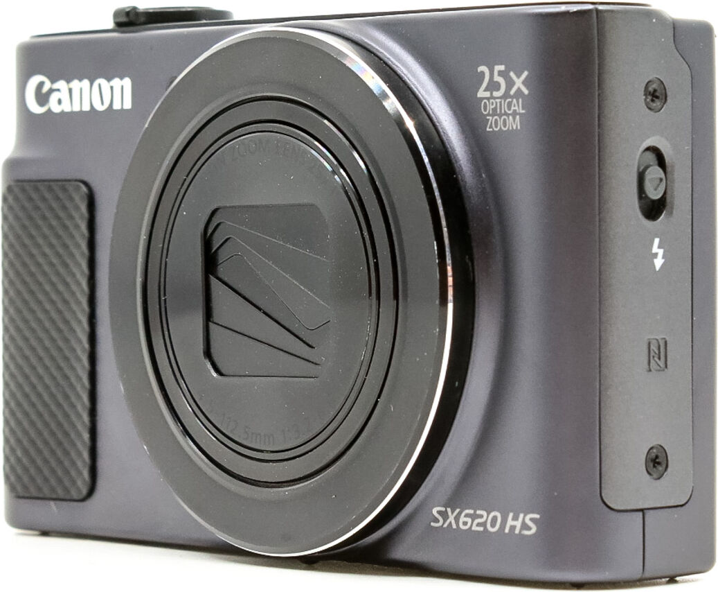 canon powershot sx60 hs (condition: good)