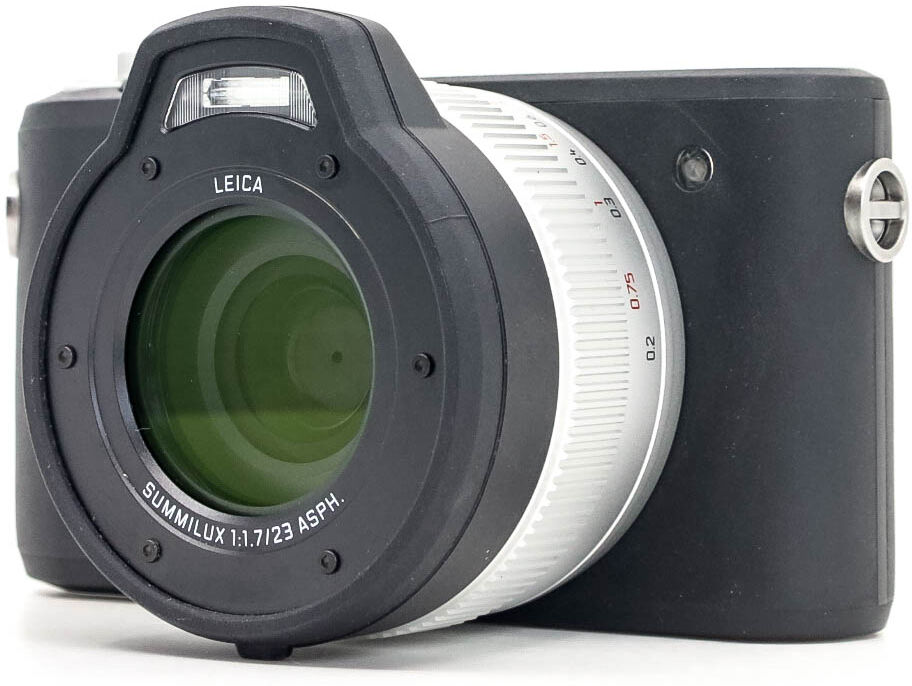 leica x-u (typ 113) (condition: excellent)