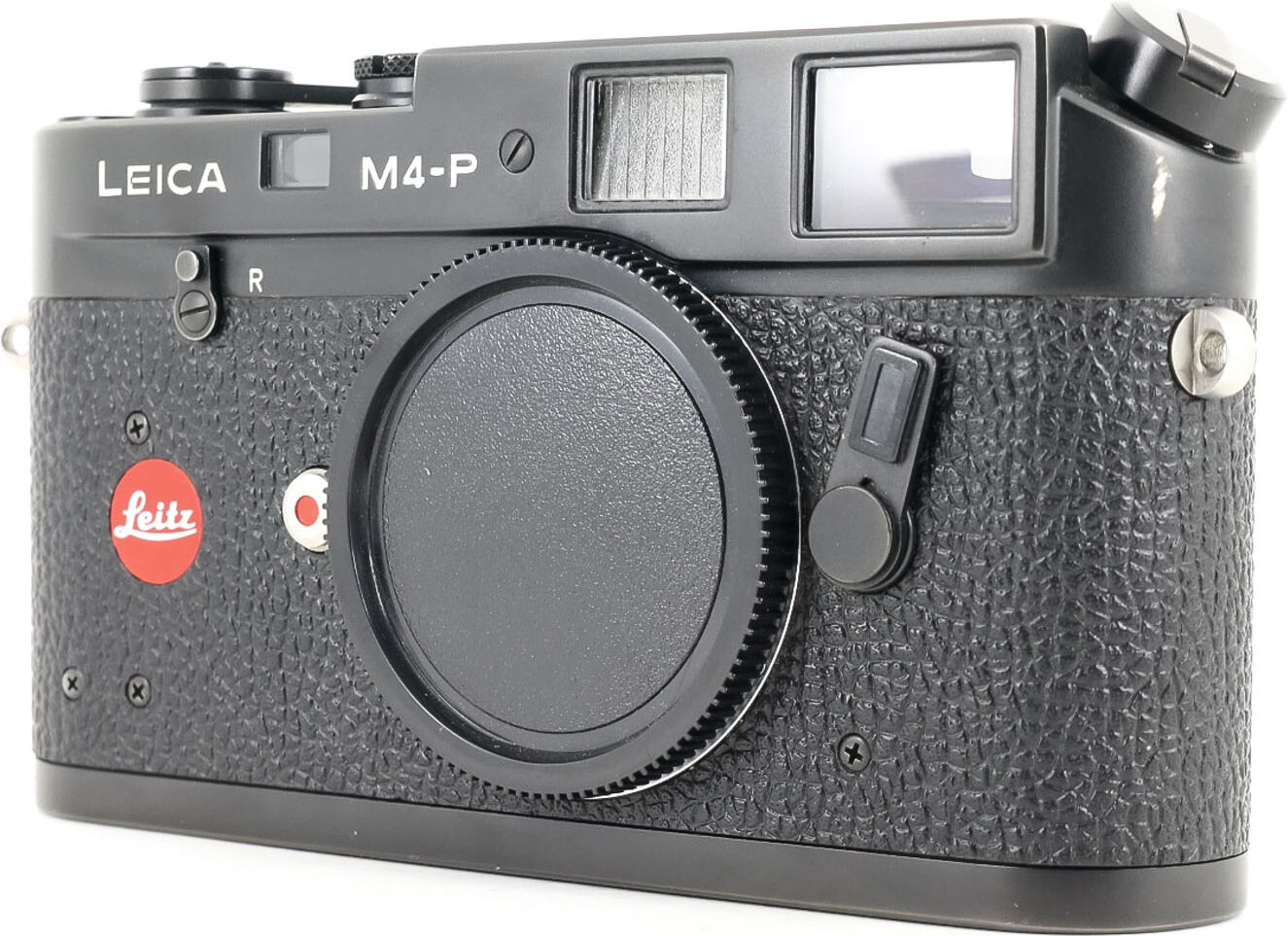 leica m4-p (condition: s/r)