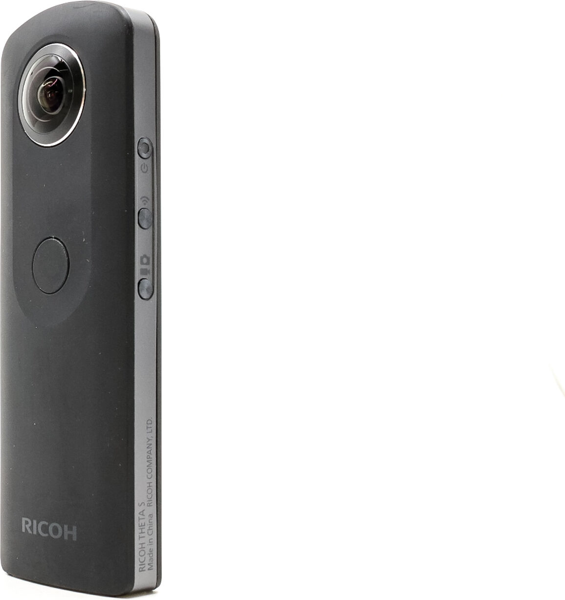 ricoh theta s 360 camera (condition: good)