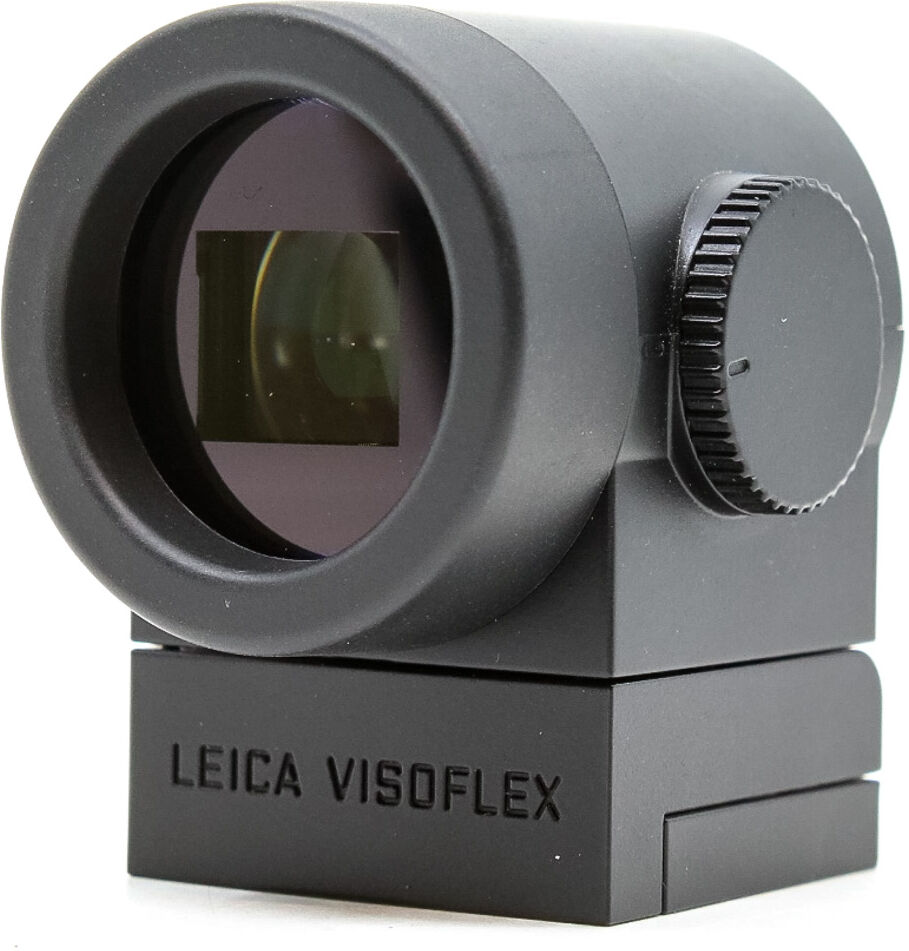 leica visoflex (typ 020) evf [18767] (condition: like new)