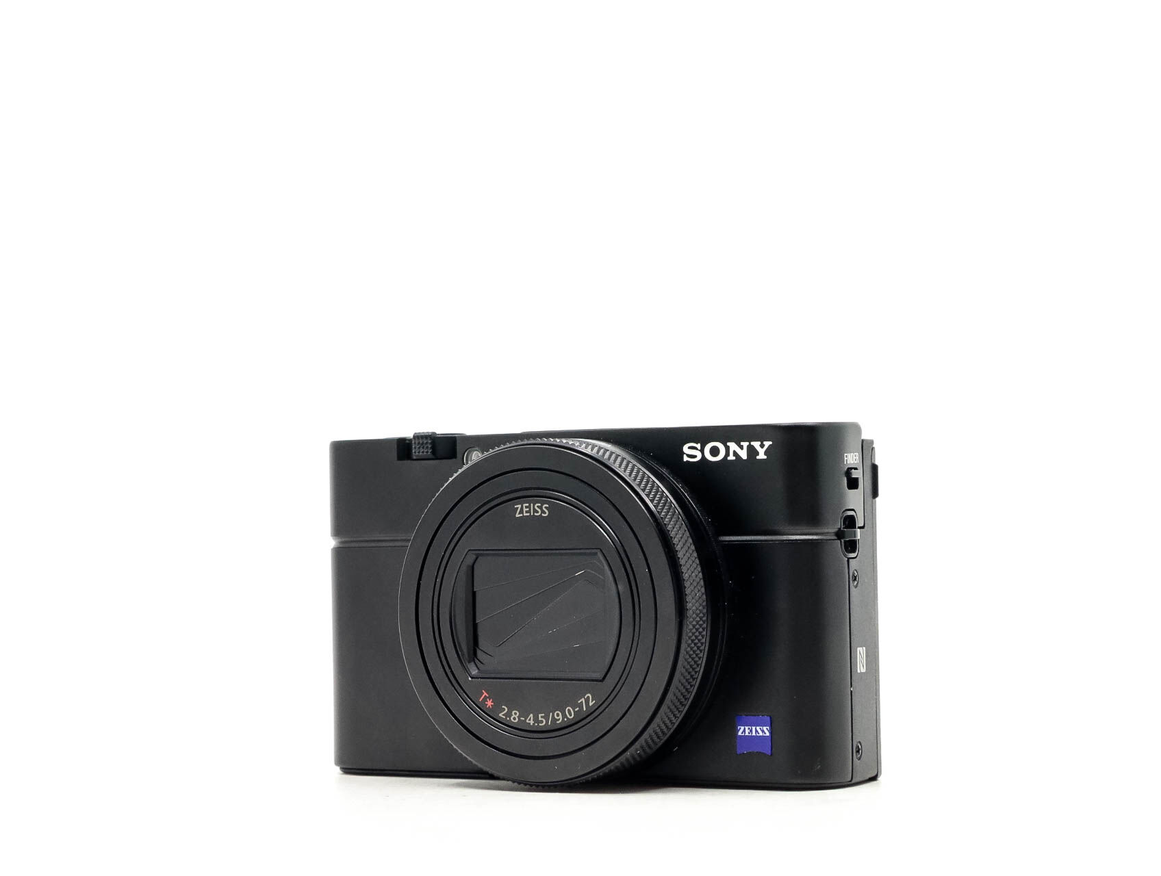 sony cyber-shot rx100 vii (condition: excellent)