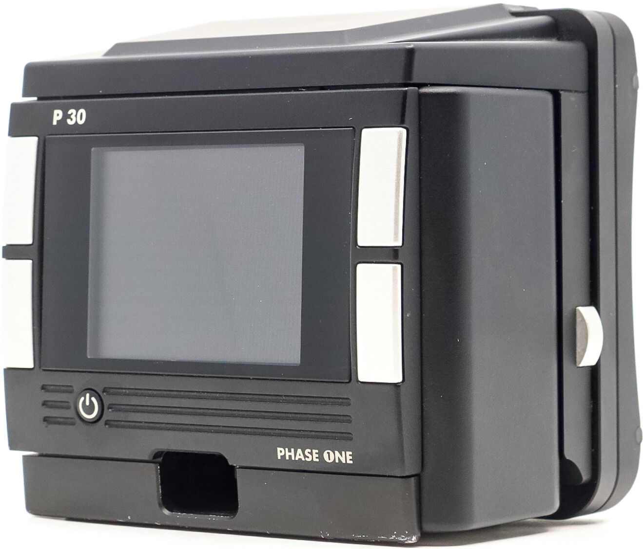 phase one p30 digital back 645 fit (condition: good)