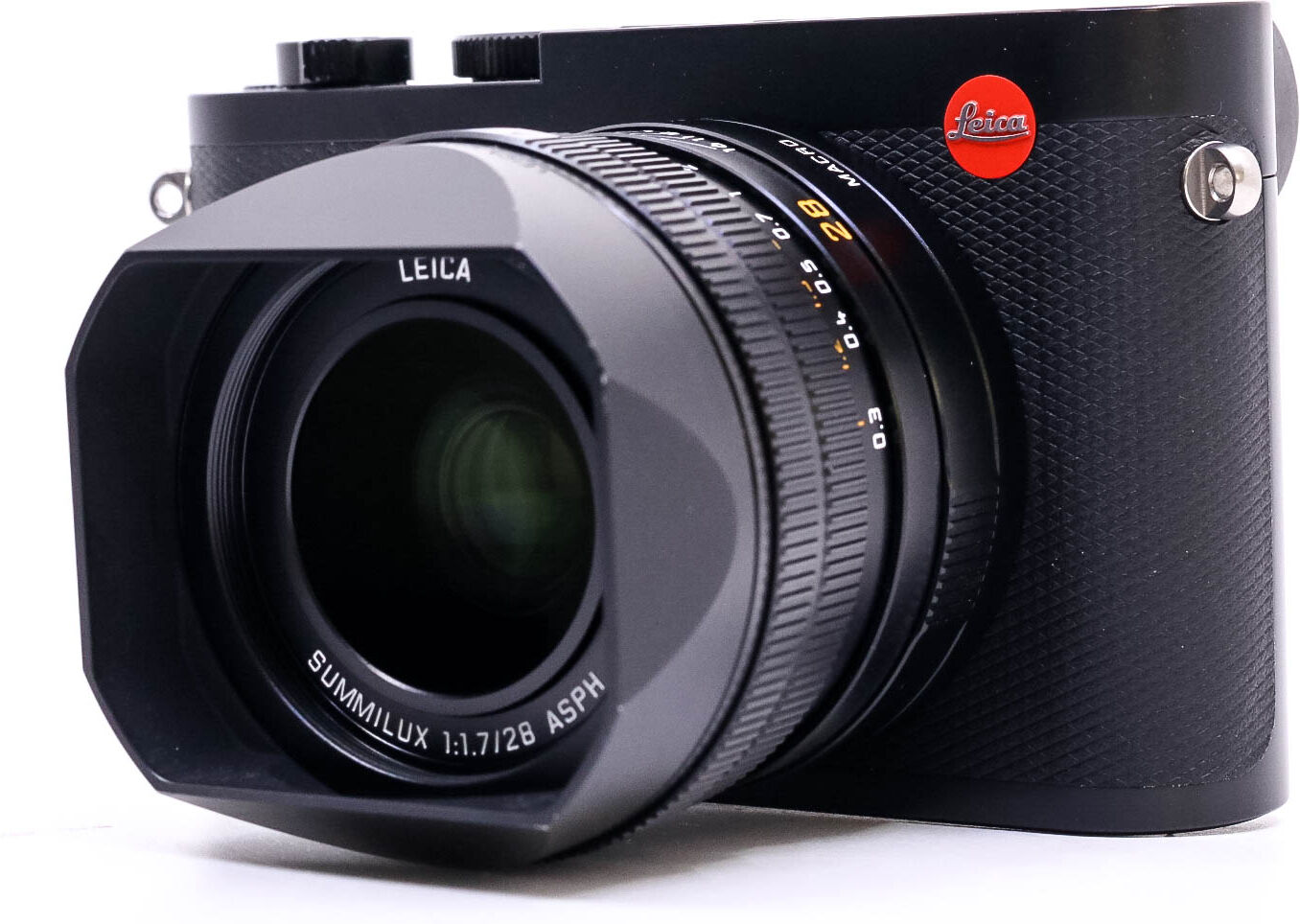 leica q2 (condition: good)