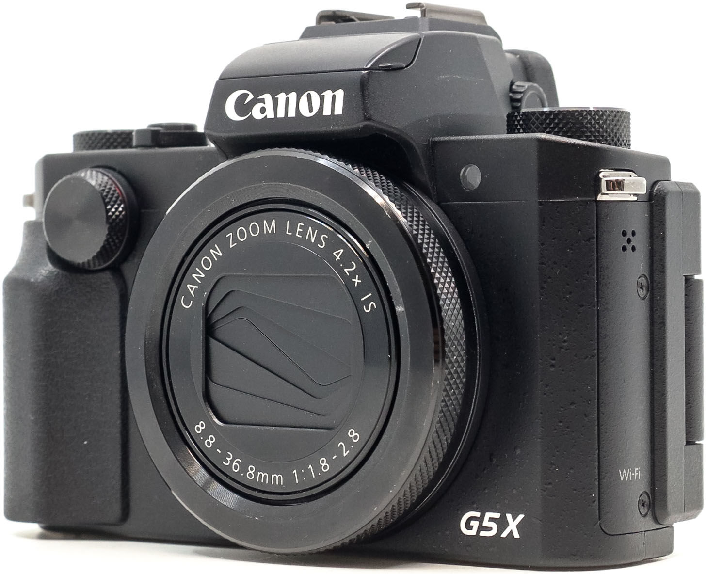 canon powershot g5 x (condition: excellent)