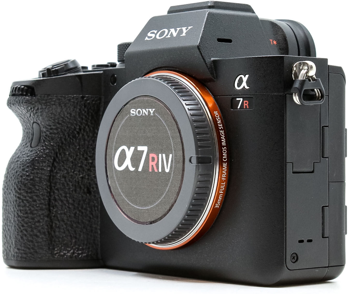 sony alpha a7r iv (condition: excellent)