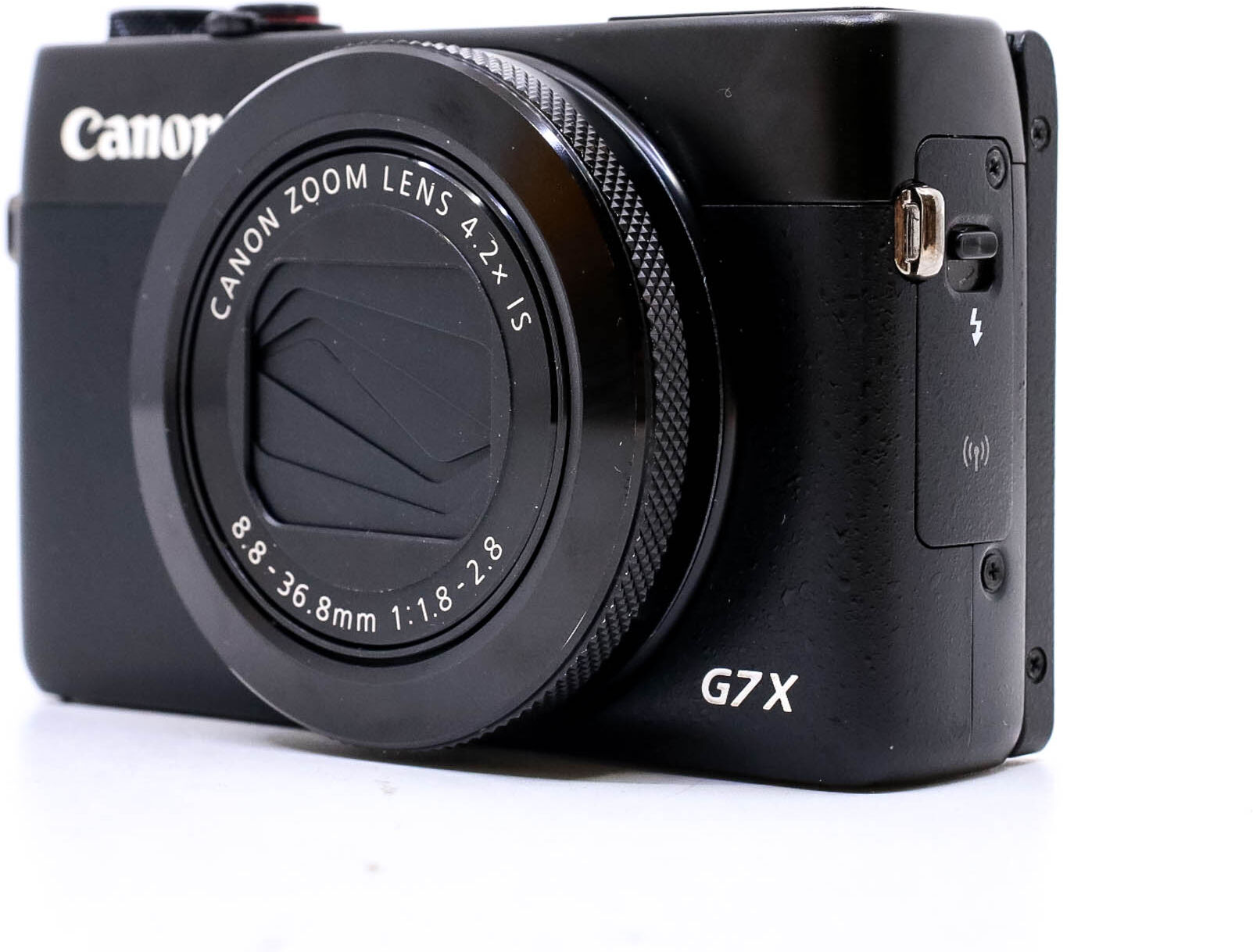 canon powershot g7 x (condition: excellent)