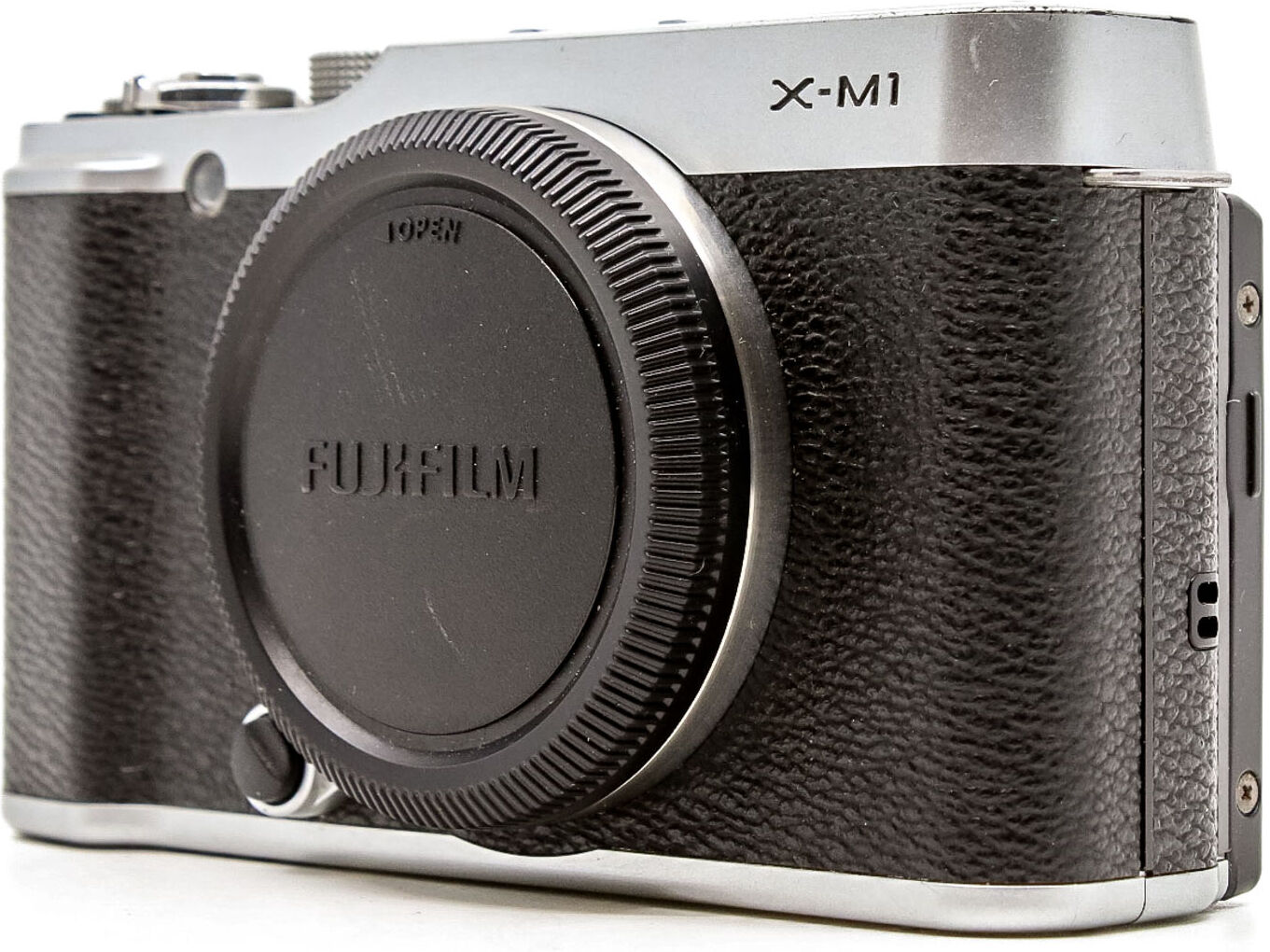 fujifilm x-m1 (condition: good)