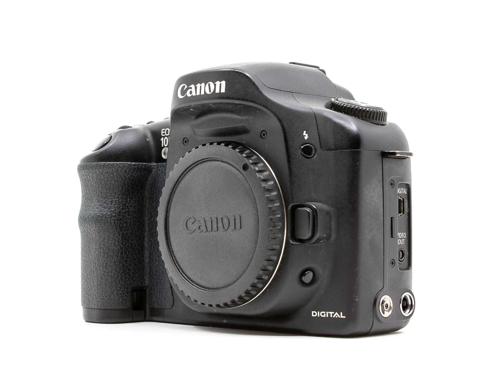 canon eos 10d (condition: good)