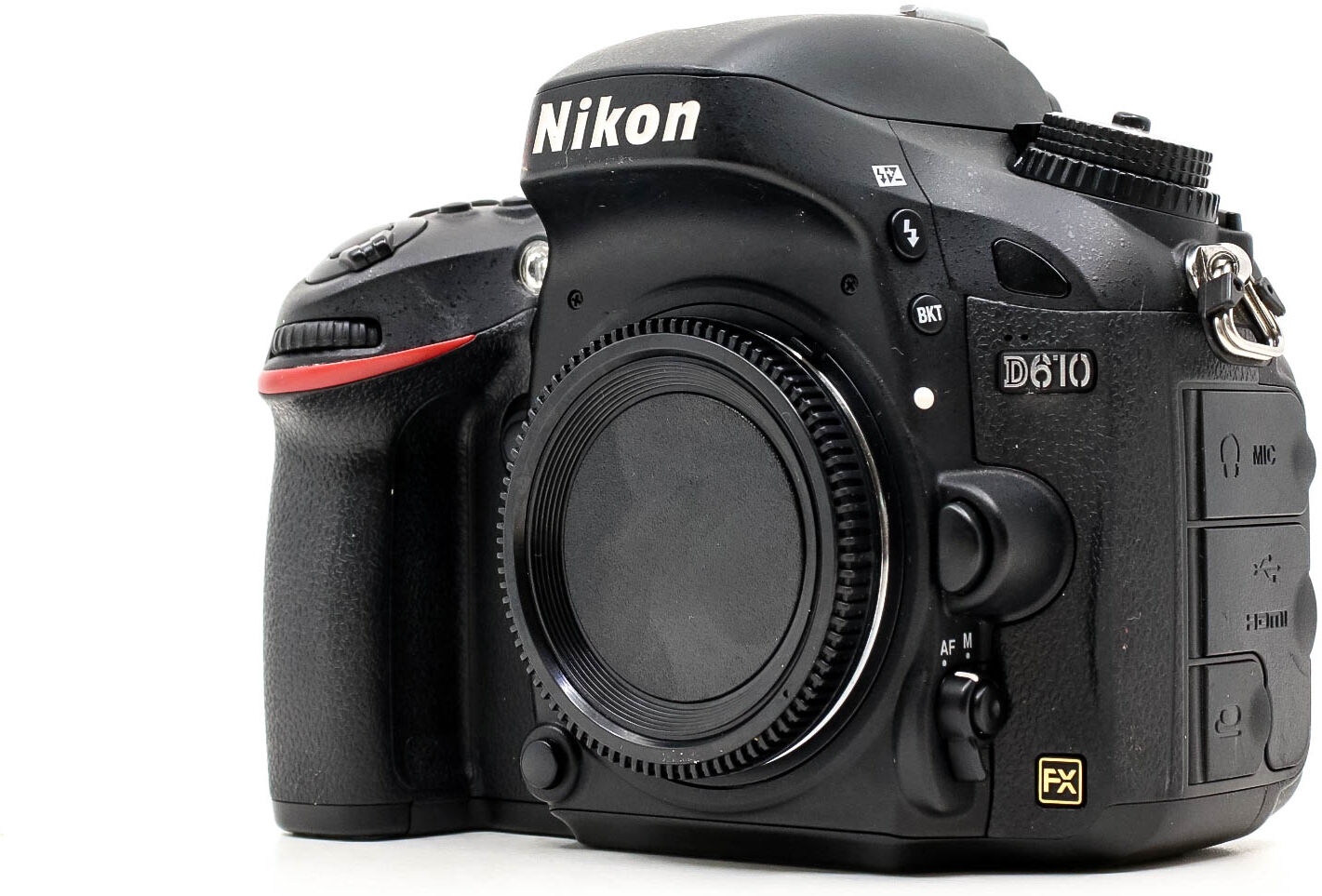 nikon d610 (condition: good)