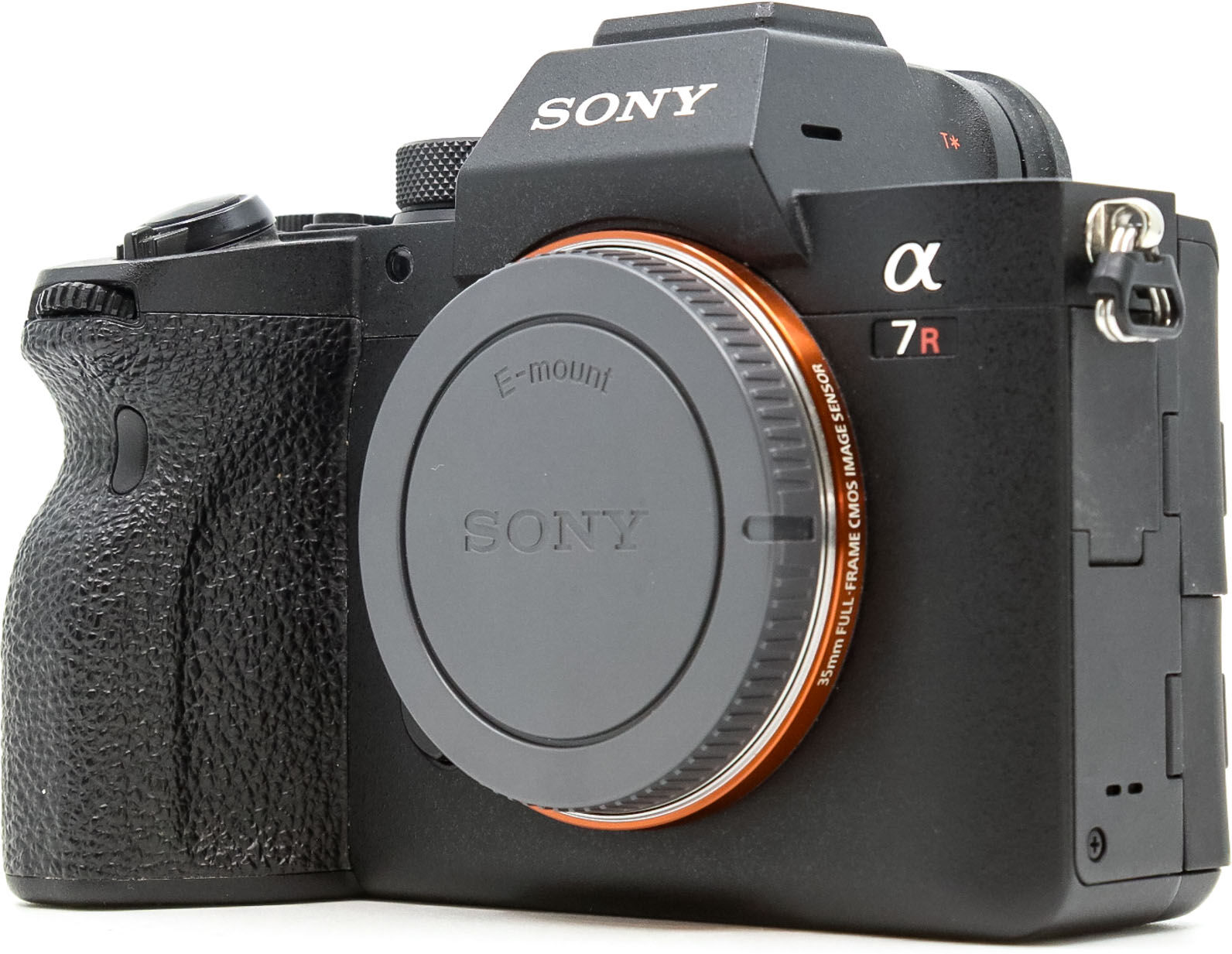 sony alpha a7r iv (condition: excellent)