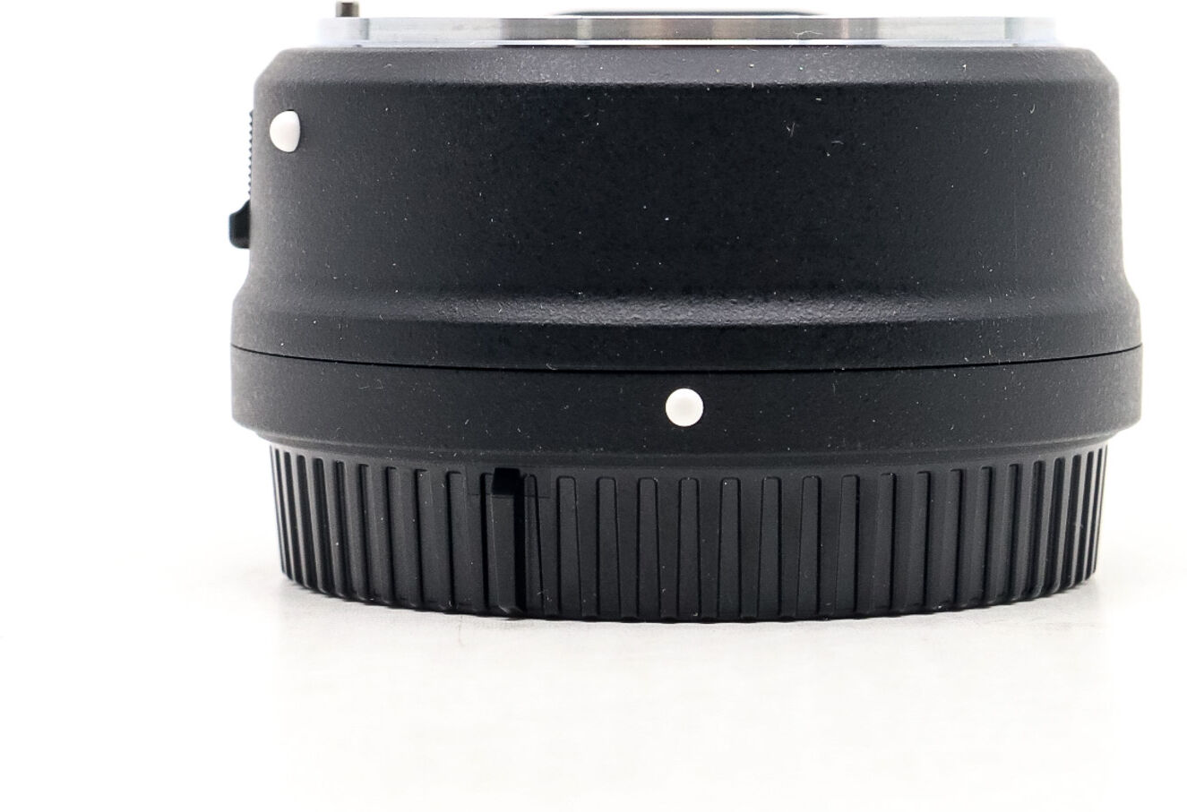 nikon ftz mount adapter (condition: excellent)