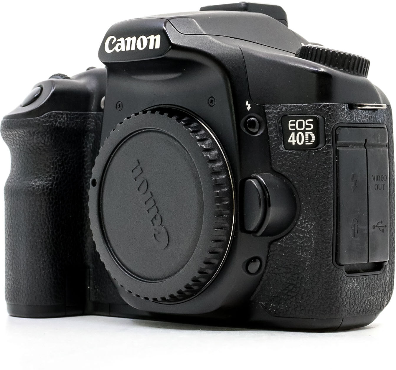 canon eos 40d (condition: good)