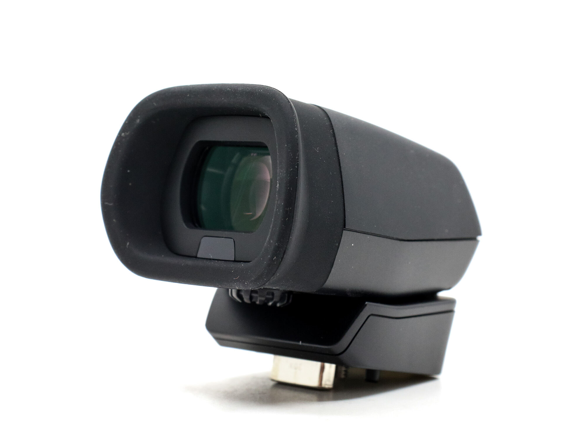 blackmagic design pocket cinema camera pro evf (condition: like new)