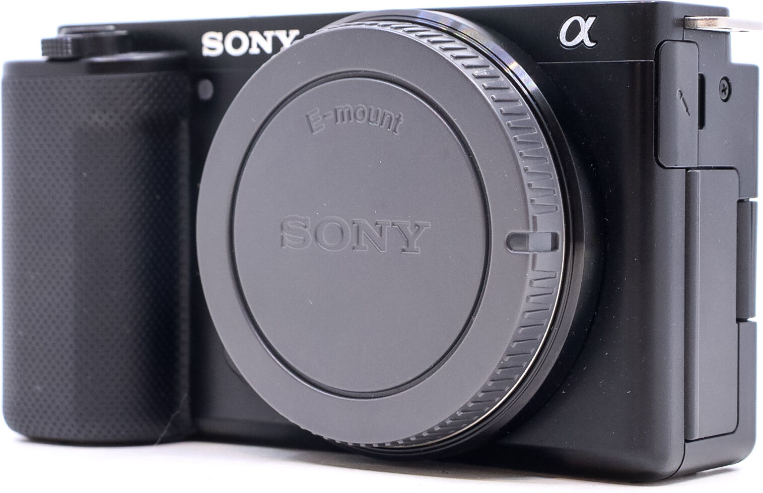 sony zv-e10 (condition: like new)