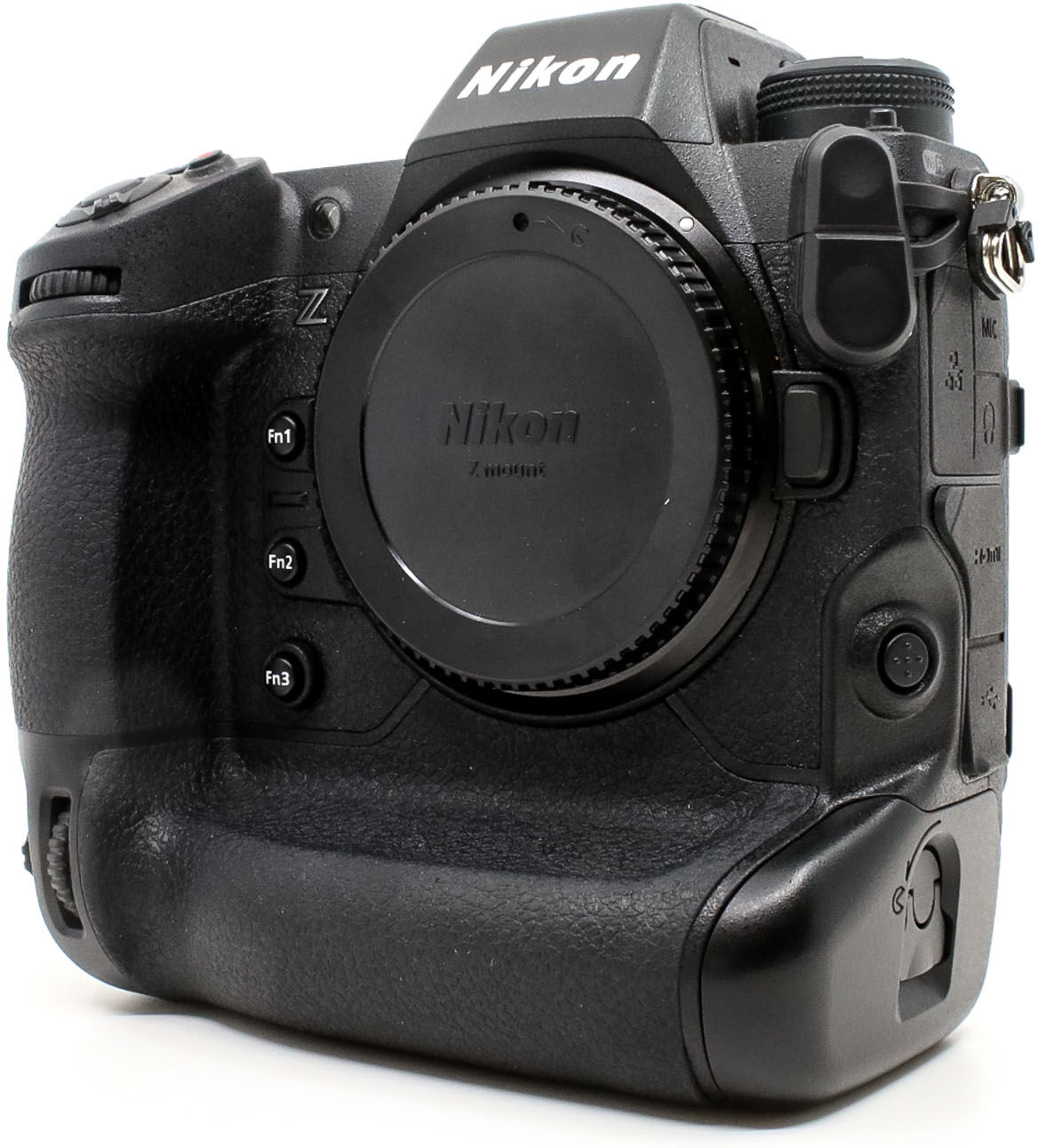 nikon z9 (condition: excellent)