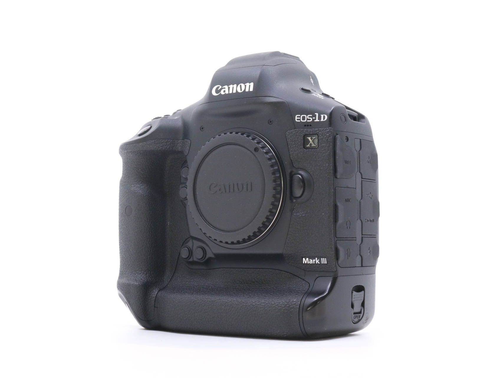 canon eos 1dx mark iii (condition: excellent)