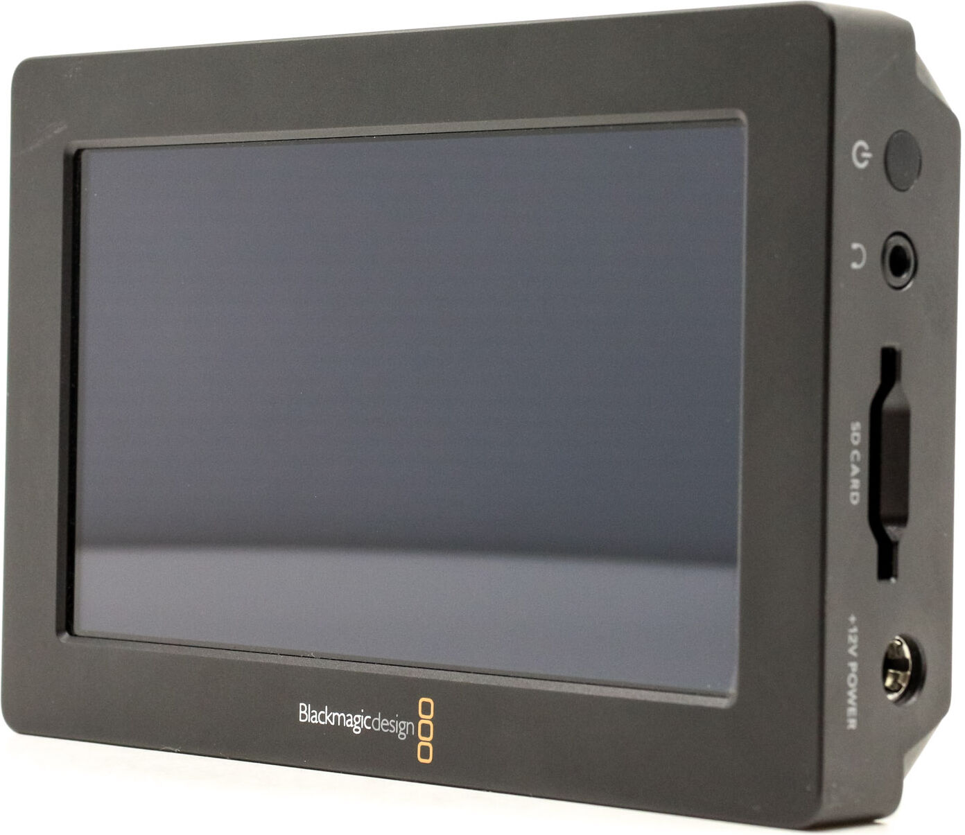 blackmagic design video assist (condition: like new)