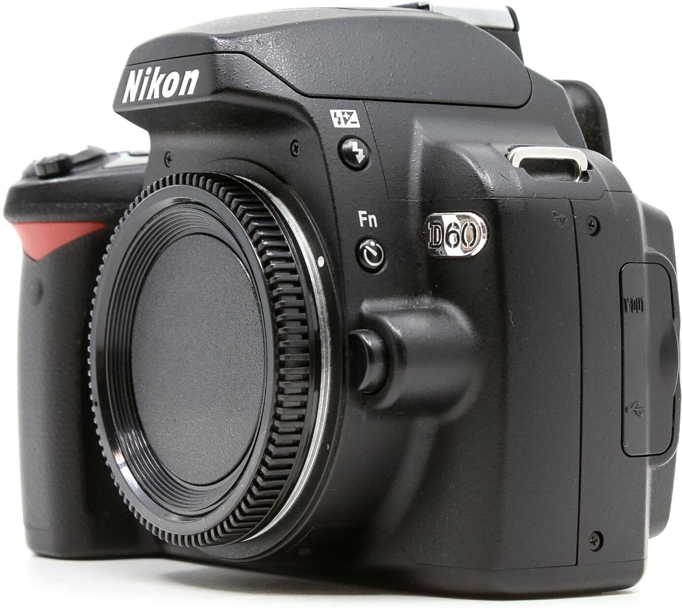 nikon d60 (condition: good)