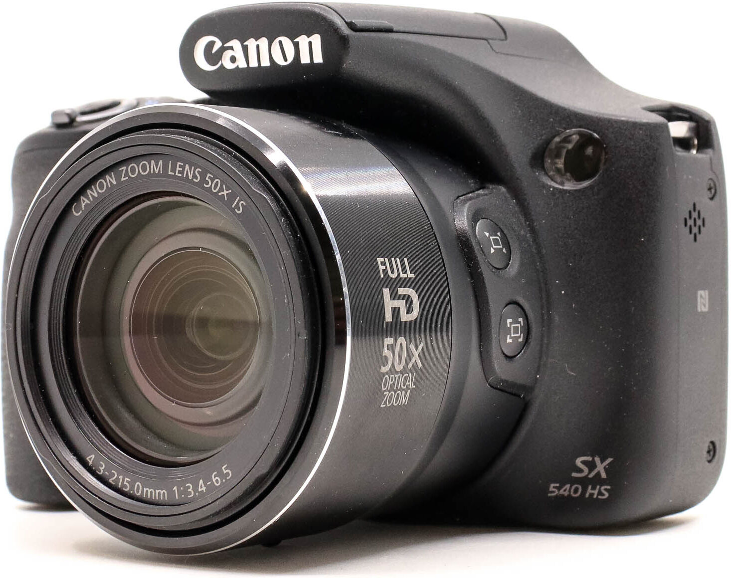 canon powershot sx540 hs (condition: good)