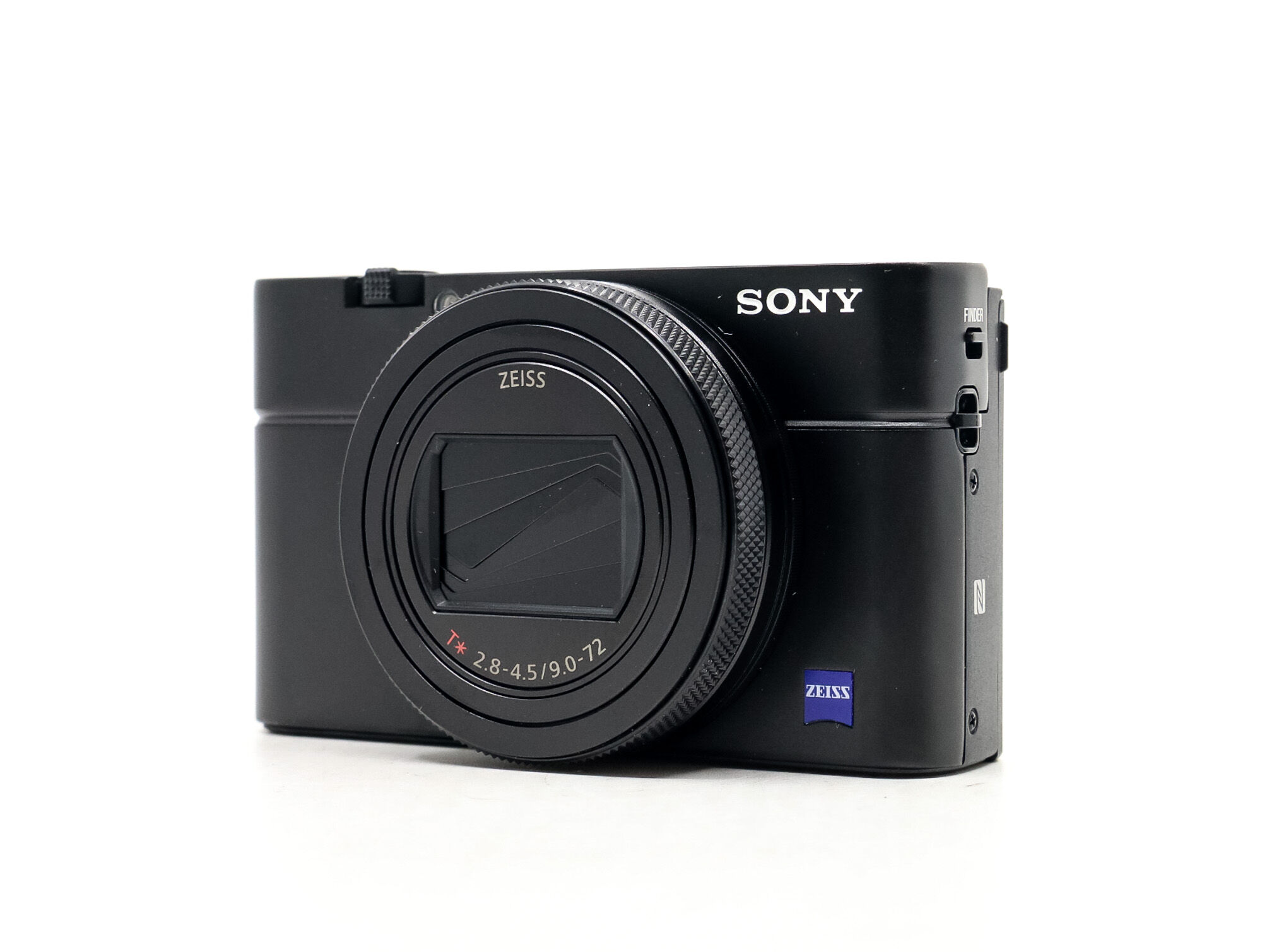 sony cyber-shot rx100 vii (condition: like new)