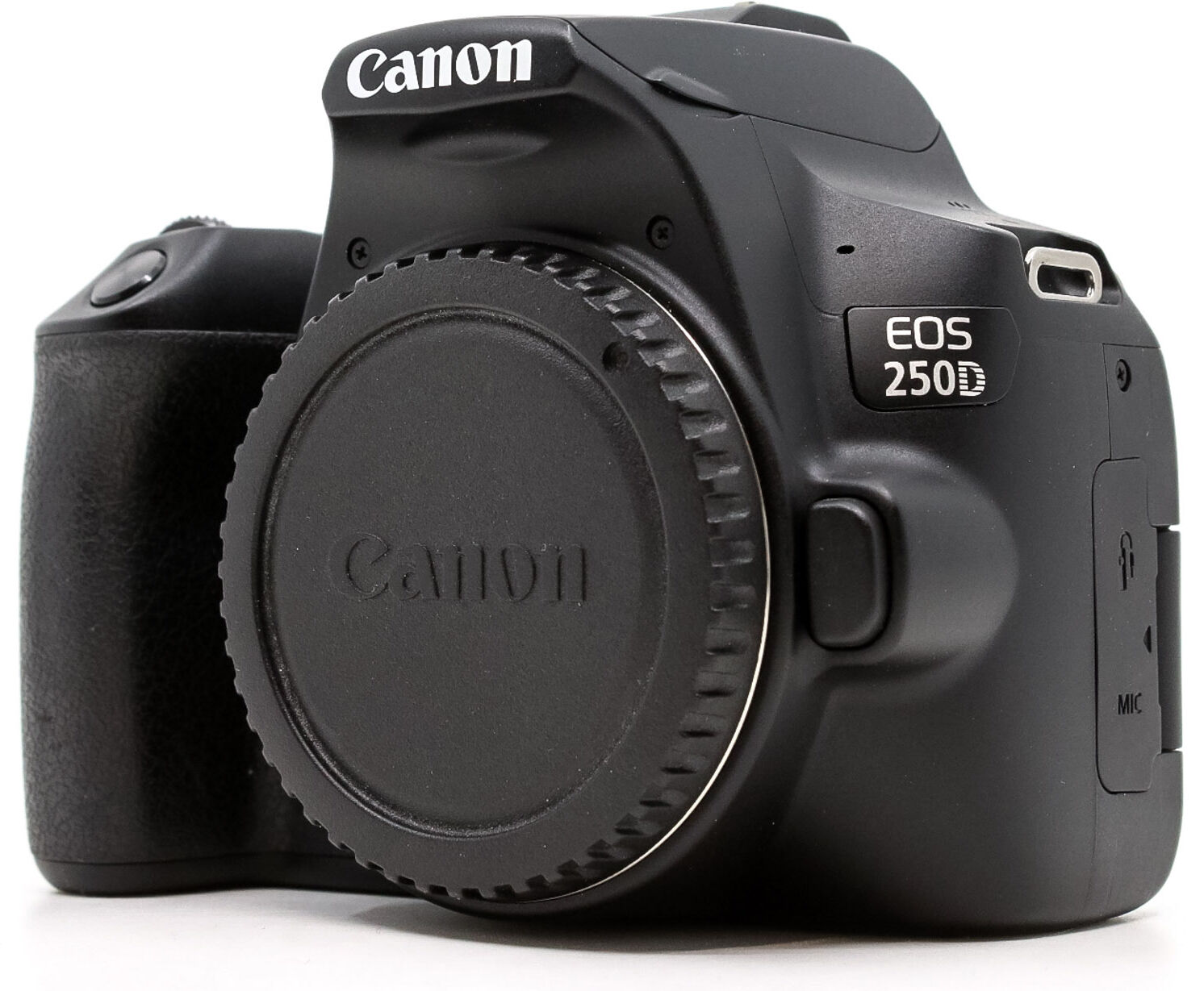 canon eos 250d (condition: excellent)