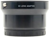 hasselblad xh lens adapter (condition: like new)